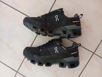 ON CLOUD WANDER NEU GR. 42 WATERPROOF HERREN Nordrhein-Westfalen - Troisdorf Vorschau