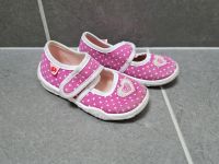 Kindergartenschuhe Hausschuhe Gr 22 Elefanten Schuhe pink Nordrhein-Westfalen - Wettringen Vorschau