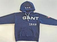 WIE NEU: GANT Hoodie S Rarität Stars Sterne blau Damen Hessen - Fulda Vorschau
