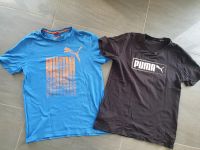2 Herren T Shirts von Puma Gr. 48 / 50 Gr.  M Shirt Niedersachsen - Braunschweig Vorschau