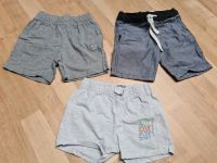 Kinder Shorts/ Kurze Hosen Set 98 Bayern - Buchbach Vorschau