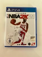 NBA 2K21 | Für PS4 Nordrhein-Westfalen - Hürth Vorschau