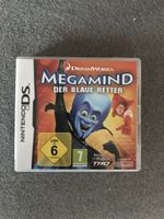 Megamind Spiel Nintendo DS Herzogtum Lauenburg - Geesthacht Vorschau