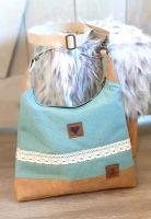 Handmade Handtasche Schleswig-Holstein - Handewitt Vorschau