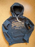 Superdry Sweatshirt ❤️ Pullover ❤️ Gr.  S / 164 Top Niedersachsen - Bomlitz Vorschau