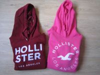 Hollister Damen Pullover/ Kapuzenpullover Gr.S Niedersachsen - Harsefeld Vorschau