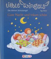 Little Wingelos - Die kleinen Schutzengel / Gute Nacht und träum Sachsen - Radeberg Vorschau