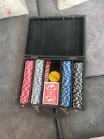 Poker Koffer Schleswig-Holstein - Ahrensburg Vorschau