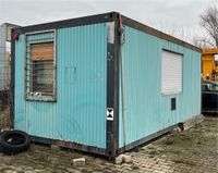 Bürocontainer Bochum - Bochum-Mitte Vorschau