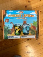 Dinosaur Lantern Craft Kid Bastelset Dino Neu OVP Bayern - Regensburg Vorschau