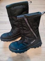 Quechua Decathlon Winterstiefel Schneestiefel wasserdicht Gr. 41 Bayern - Unterpleichfeld Vorschau