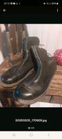 Trippenstiefeletten Gr 41 Rostock - Lichtenhagen Vorschau