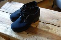 *Vagabond*Halbschuhe*38*schwarz*Ausgleichsplateau*Stoff*Innensohl Dortmund - Barop Vorschau