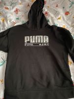 Hoodie Pullover Sweatshirt Puma gr. 164 Hannover - Misburg-Anderten Vorschau