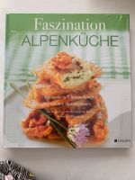 Kochbuch „Faszination Alpenküche“ noch in Folie Baden-Württemberg - Eppelheim Vorschau