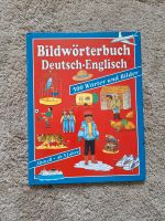 Bildwörterbuch Deutsch-Englisch München - Trudering-Riem Vorschau