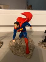 Schleich Superman kniend - 22505 - Nordrhein-Westfalen - Beckum Vorschau