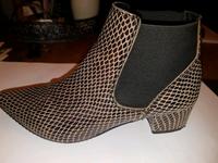 ⭐️ Heine Stiefeletten sexy 38 ⭐️ Niedersachsen - Wilhelmshaven Vorschau