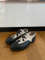 Damen Leder Golfschuhe (neu besohlt) Münster (Westfalen) - Centrum Vorschau