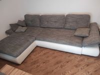 Sofa mit Bett Funktion Bayern - Pocking Vorschau