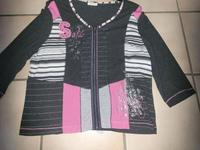 BONITA SHIRTJACKE GR. XL Düsseldorf - Garath Vorschau