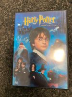 Harry Potter DVD‘s Hannover - Misburg-Anderten Vorschau