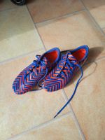 Adidas Fußball Schuhe wenig getragen Dresden - Prohlis-Nord Vorschau