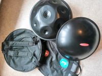 Handpan Harmonic Art Master 8 Integral D Baden-Württemberg - Pfinztal Vorschau