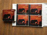 Hörbuch: Afrika (4 CDs), Stefanie Zweig Bayern - Opfenbach Vorschau