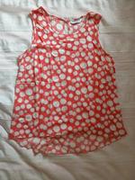 Bluse Shirt Trägerhemd ärmellos Viskose Gr 38M Zabaione Sachsen - Eppendorf Vorschau