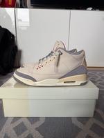 Jordan 3 Musselin Altstadt-Lehel - München/Lehel Vorschau