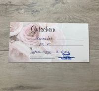 Kosmetik Gutschein Brandenburg - Cottbus Vorschau