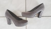 Tamaris Pumps " taupe/ braun " Gr. 39 " neuwertig !!! Rheinland-Pfalz - Bad Breisig  Vorschau