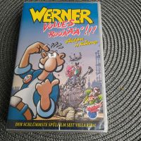 Werner "" Volles RooÄÄÄ...original verpackt Thüringen - Hörselberg-Hainich Vorschau