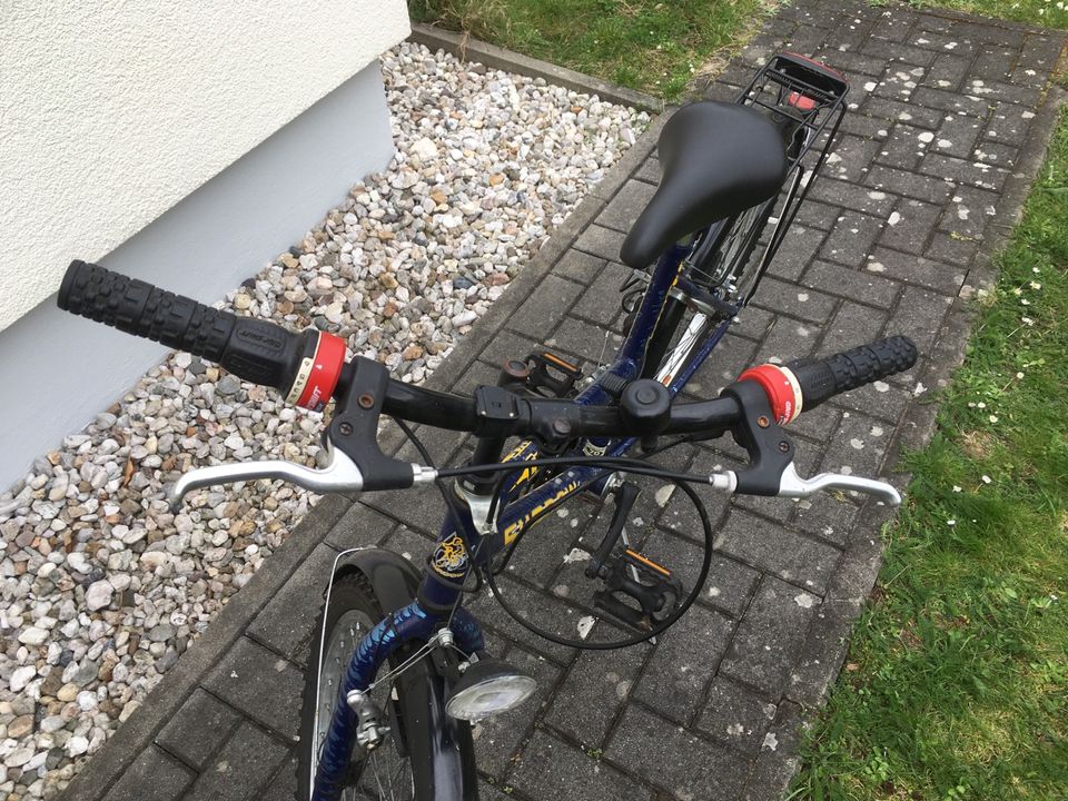 Rad 24 Zoll in Zeitlarn