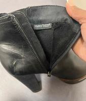 Stiefeletten Gr.38 Bayern - Kempten Vorschau