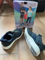 Kinderturnschuh 26/27 - Chung shi Duxfree Baden-Württemberg - Sindelfingen Vorschau