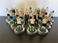 DFB Deutschland - Minimen 2005 2006 Figur Ballack Bayern Niedersachsen - Wilhelmshaven Vorschau