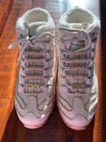 Skechers beige Gold Größe 38 Baden-Württemberg - Isny im Allgäu Vorschau