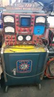 Motor Tester Sun 720 aus den 50-60er Jahren Schleswig-Holstein - Neumünster Vorschau