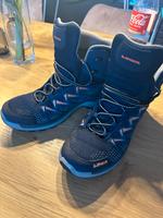 Lowa Innox Pro GTX Mid. Wanderschuhe Gr. 44.5 46 Hessen - Habichtswald Vorschau