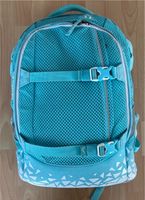 Satch Mint Meshy Limited Edition Schulrucksack Baden-Württemberg - Kißlegg Vorschau