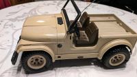 Carrera Structo 4020 RC Ferngesteuerter Jeep CJ-7 Golden Eagle Sachsen - Dippoldiswalde Vorschau