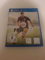 FIFA 15 PS4 Düsseldorf - Eller Vorschau
