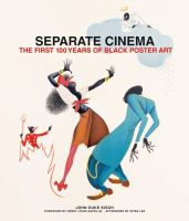 Separate Cinema: The First 100 Years of Black Poster Art Frankfurt am Main - Nordend Vorschau