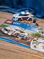 Lego City Polizeiauto 60239 Rheinland-Pfalz - Fußgönheim Vorschau