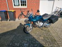 Yamaha Xj 600 Nordrhein-Westfalen - Herzebrock-Clarholz Vorschau