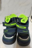 Superfit Winterschuhe in Größe 21 Bayern - Eching (Kr Freising) Vorschau