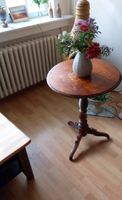 Antiker alte runder Tisch Beistelltisch shabby boho Landhaus Berlin - Reinickendorf Vorschau