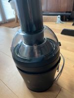 Philips Entsafter Juicer Eimsbüttel - Hamburg Eimsbüttel (Stadtteil) Vorschau